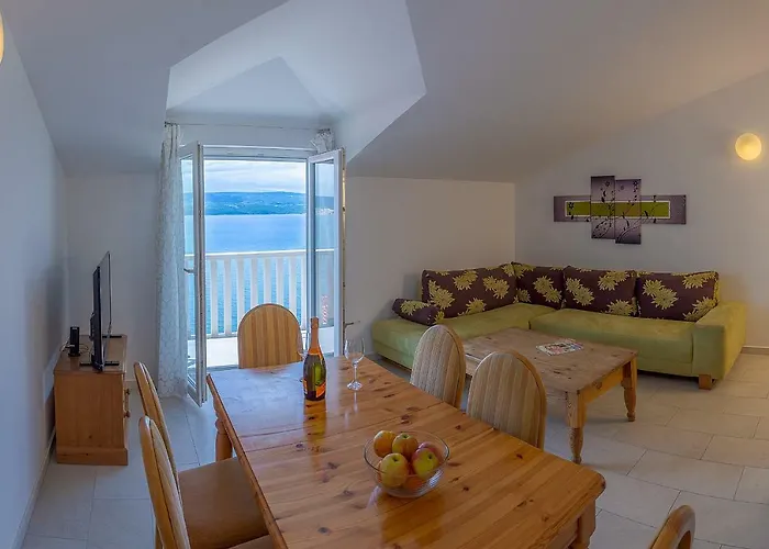 Vigo Croatia Apartman