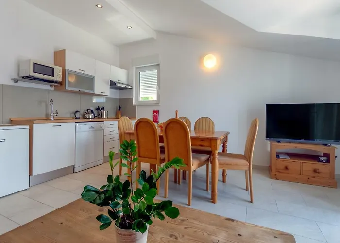 Vigo Croatia Apartman