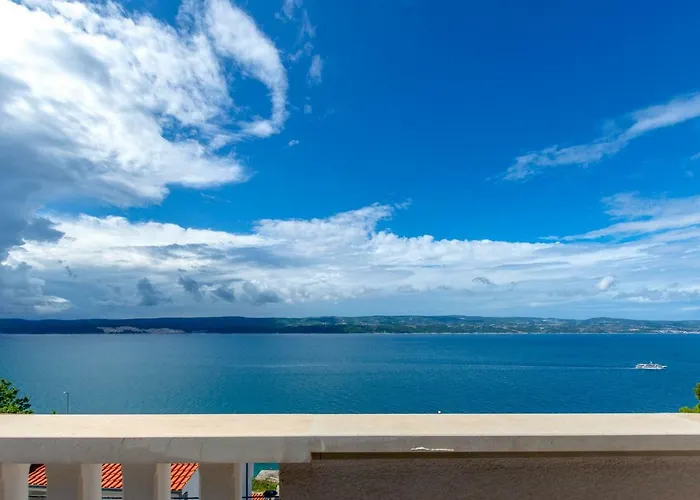 Vigo Croatia Apartman