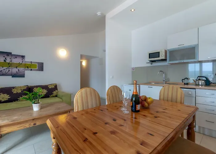 Vigo Croatia Apartman