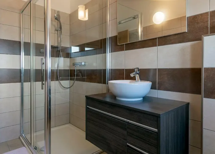 Apartman Vigo Croatia *