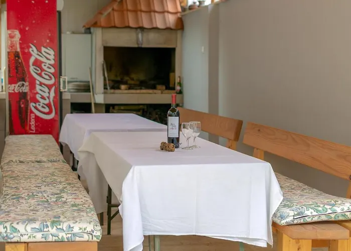 Vigo Croatia Apartman *