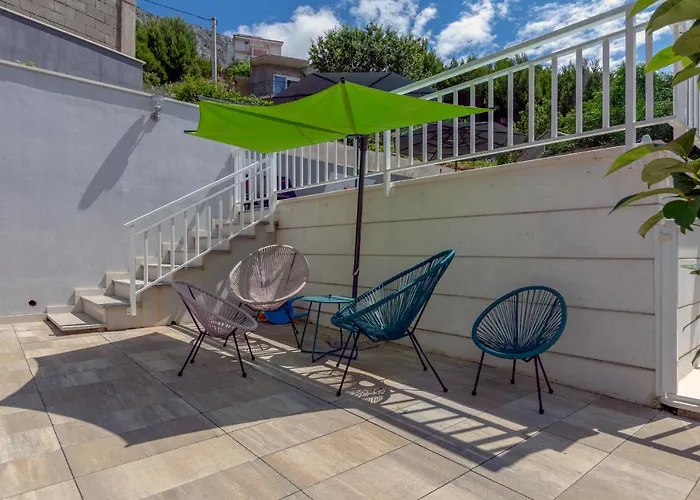 Vigo Croatia Apartman