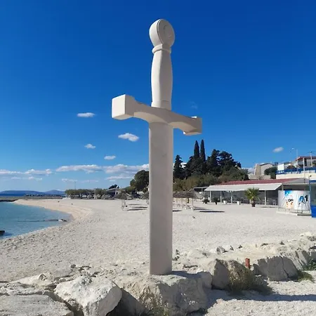 Vigo Croatia Apartman