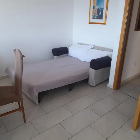 Vigo Croatia Apartment