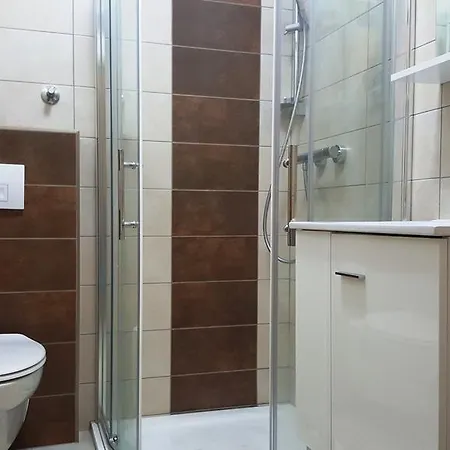 Apartamento Vigo Croatia Celina