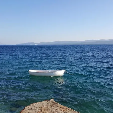 Apartamento Vigo Croatia Celina