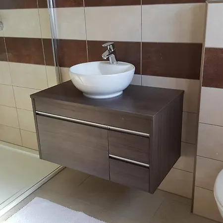Apartamento Vigo Croatia *