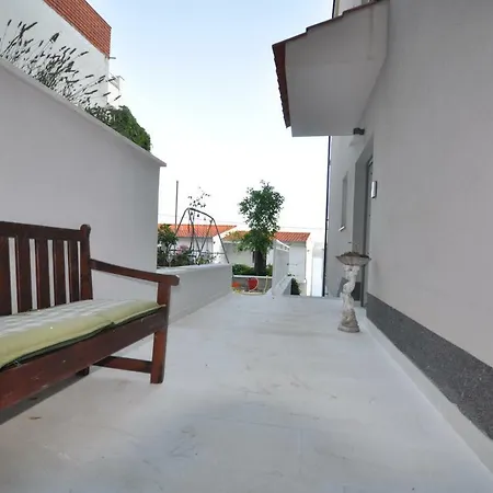 Vigo Croatia Apartamento *