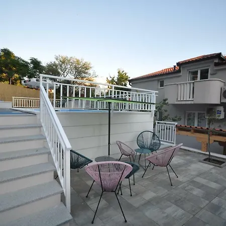 Apartamento Vigo Croatia Celina