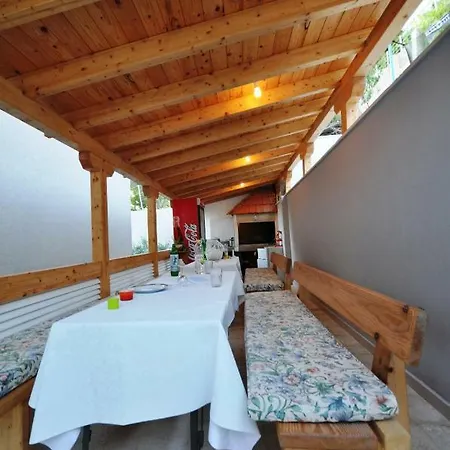 Apartamento Vigo Croatia Celina