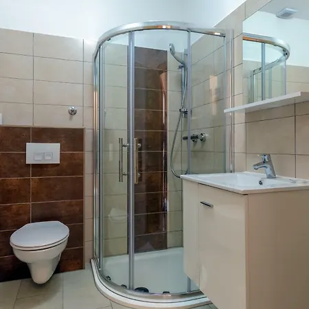 Vigo Croatia Apartamento