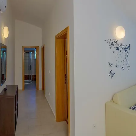 Apartman Vigo Croatia *
