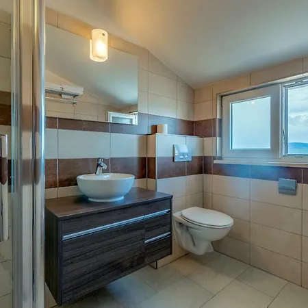 Apartamento Vigo Croatia *