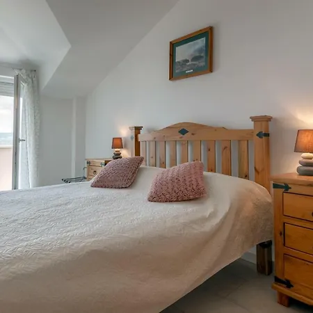 Vigo Croatia Apartamento