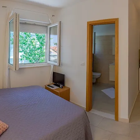 Vigo Croatia Apartamento