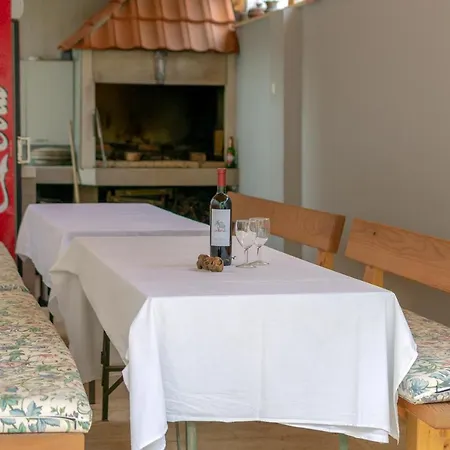 Vigo Croatia Apartamento *