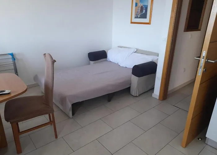 Vigo Croatia Lejlighed